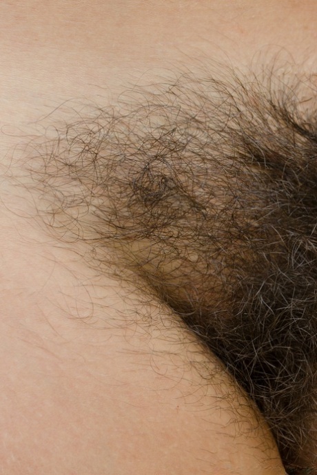 Hairy Teen Pussy XXX Nude Pictures